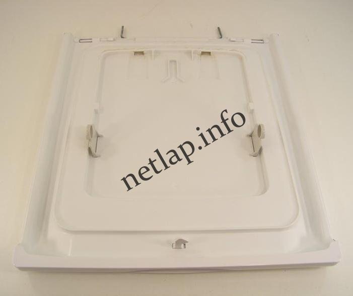 Ignis Laden Polar felültöltős mosógép ajtó AWV/EV/ITL/PTL/PWA - Image 3