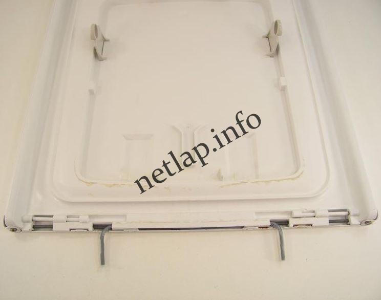 Ignis Laden Polar felültöltős mosógép ajtó AWV/EV/ITL/PTL/PWA - Image 4