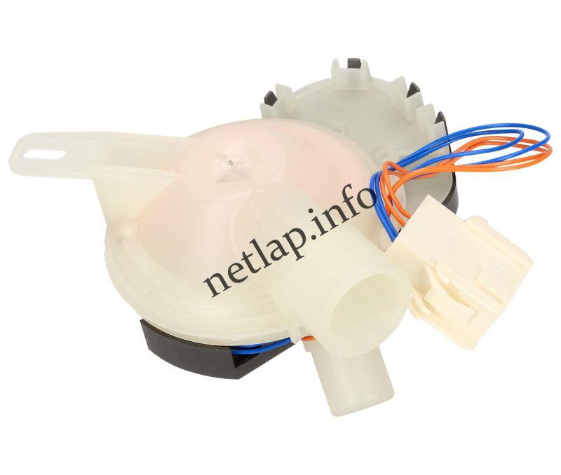 Bauknecht Gorenje Smeg Whirlpool mosogatógép váltószelep GVI/LSA/STA/ZZS - Image 3