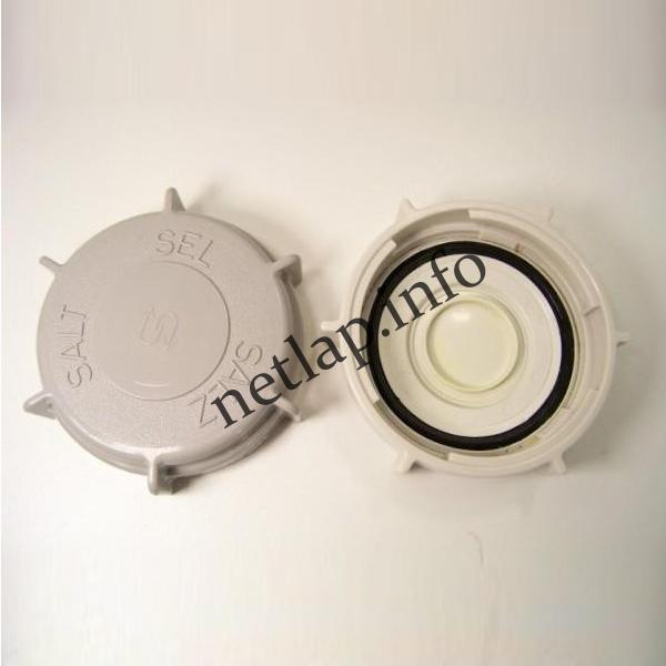Whirlpool mosogatógép sótartály kupak APDW/ADG/ADL/ADP - Image 2
