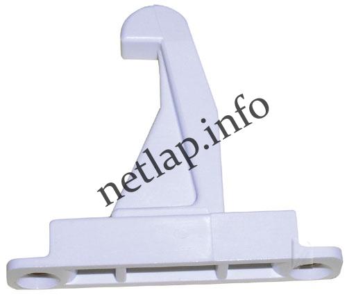 Bosch Siemens szárítógép ajtókampó WT/WTA/WTL