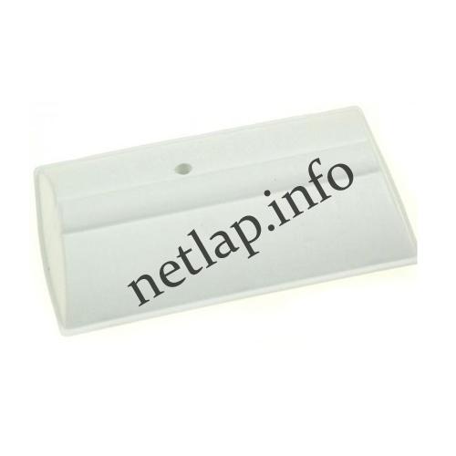 Fagor Bosch Siemens mosógép dobborda WOR/WOT/WP 198x115mm