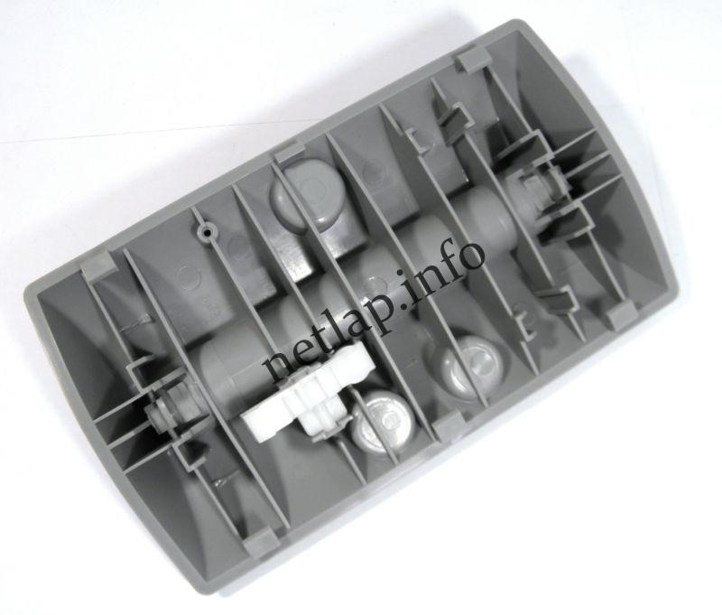 Fagor Bosch Siemens mosógép dobborda WOR/WOT/WP 198x115mm - Image 2