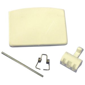 Whirlpool mosógép ajtónyitó fogantyú készlet AWG/AWL/AWM