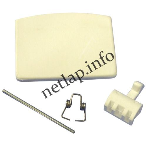 Whirlpool mosógép ajtónyitó fogantyú készlet AWG/AWL/AWM