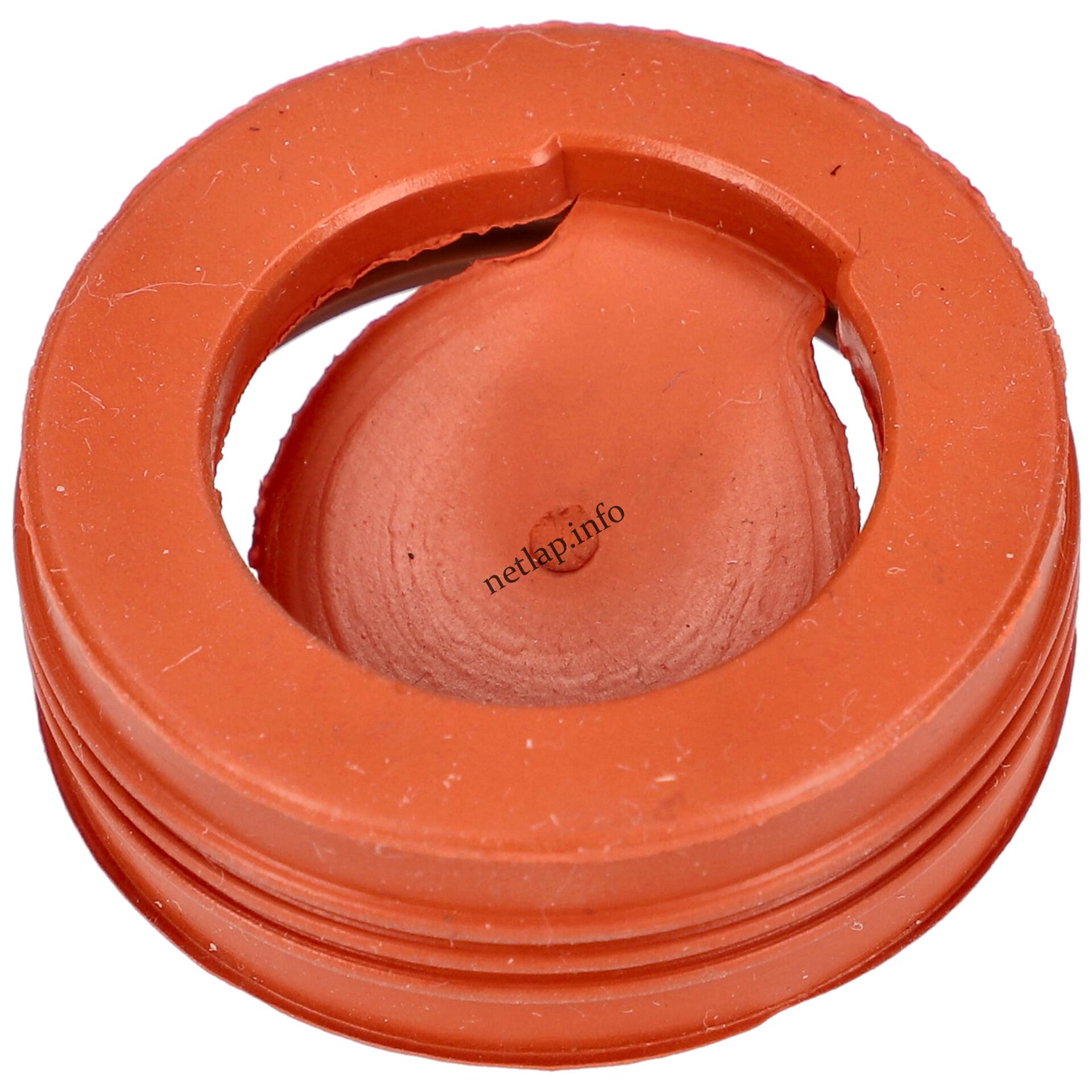 Gorenje szelep/tömítés ürítő szivattyúra kfs60l 790022 Gorenje szelep/tömítés ürítő szivattyúra kfs60l 790022