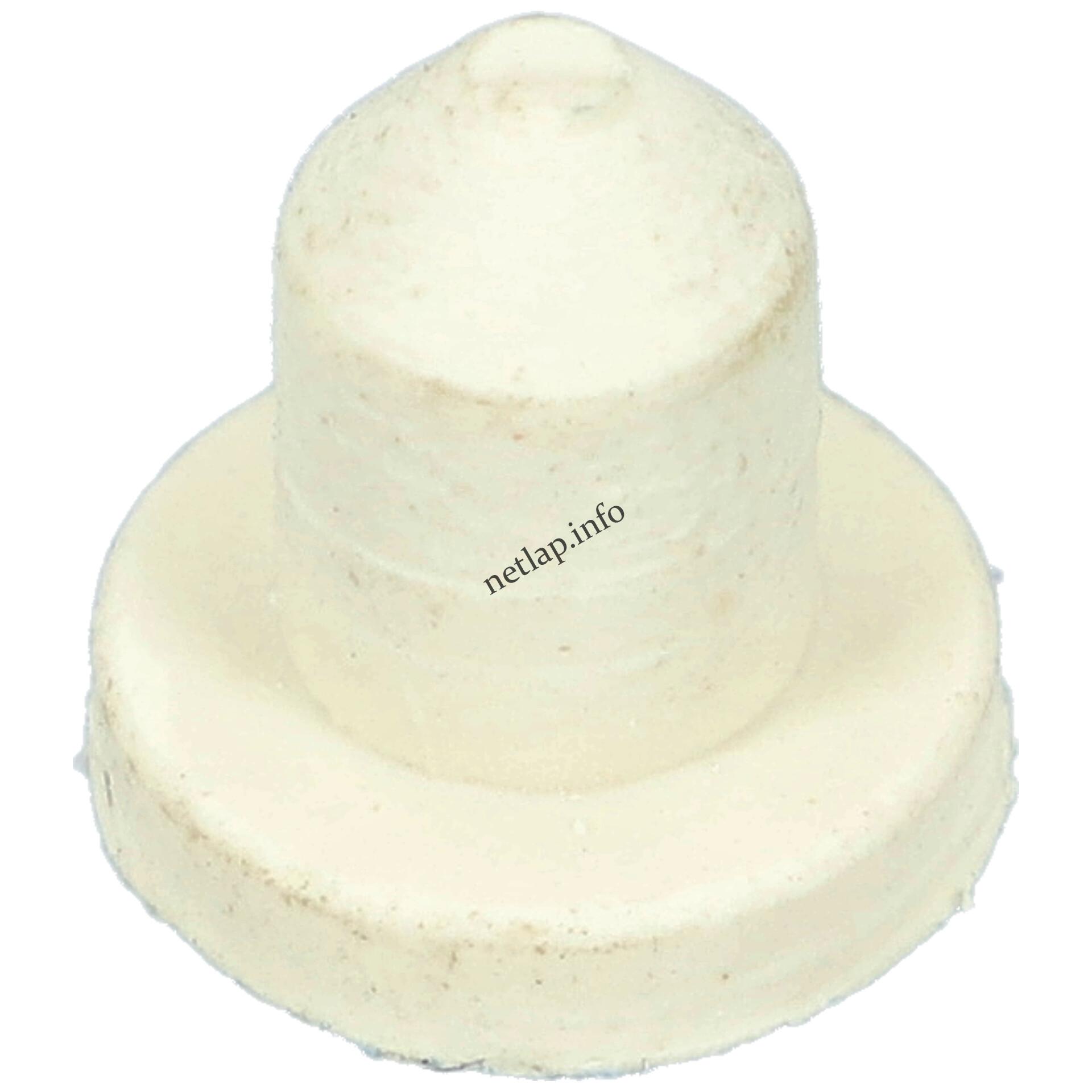 Gorenje Mora mosogatógép ajtó távtartó betét 790114 Gorenje Mora mosogatógép ajtó távtartó betét 790114