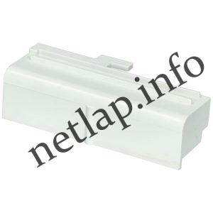 Gorenje hűtő fogantyú fedél 790119