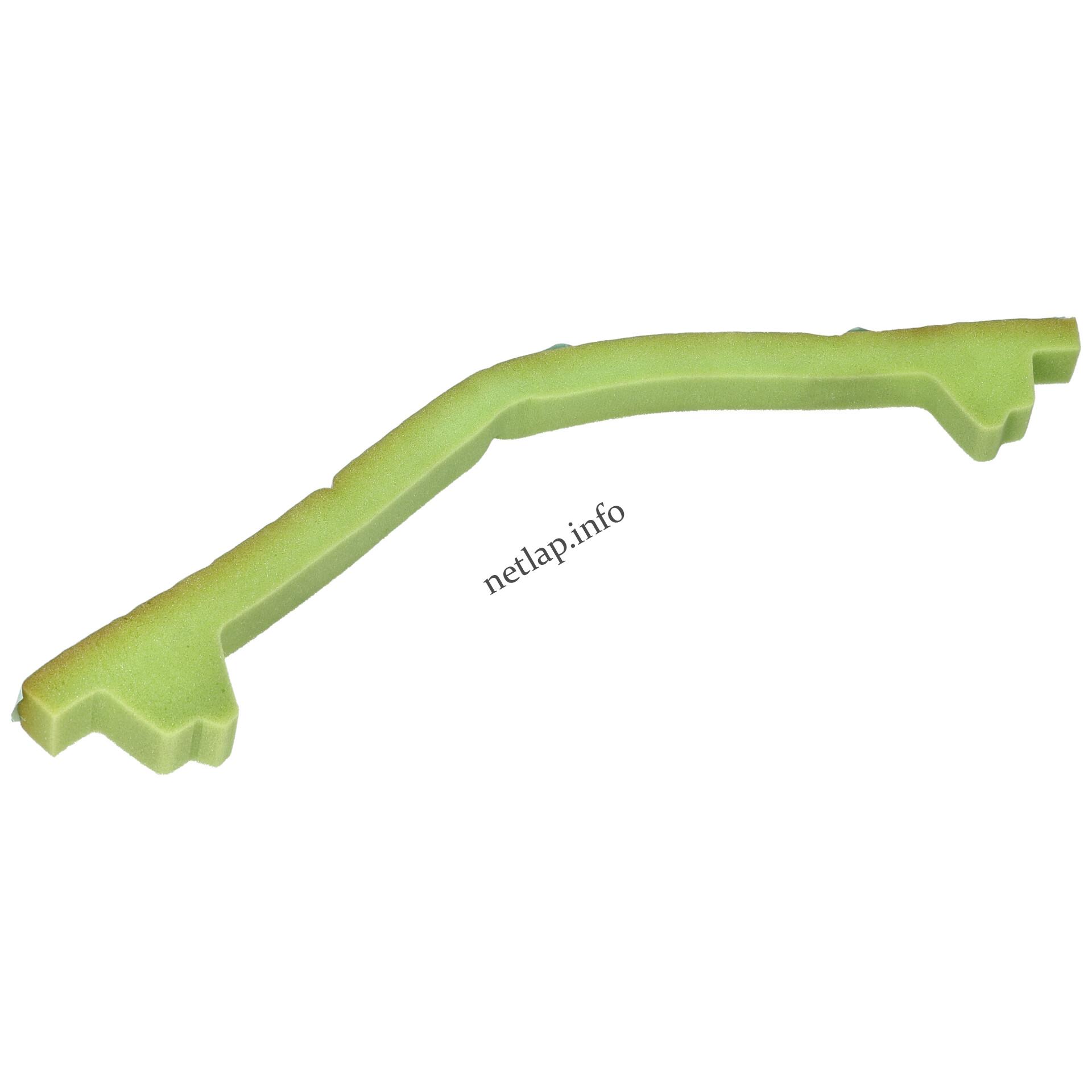 Gorenje Mora mosogatógép tömítés tető 790149 Gorenje Mora mosogatógép tömítés tető 790149