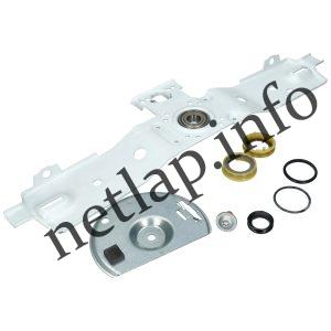 Gorenje mosógép középrész csapágy keresztmerevítővel ho = HEO 792795