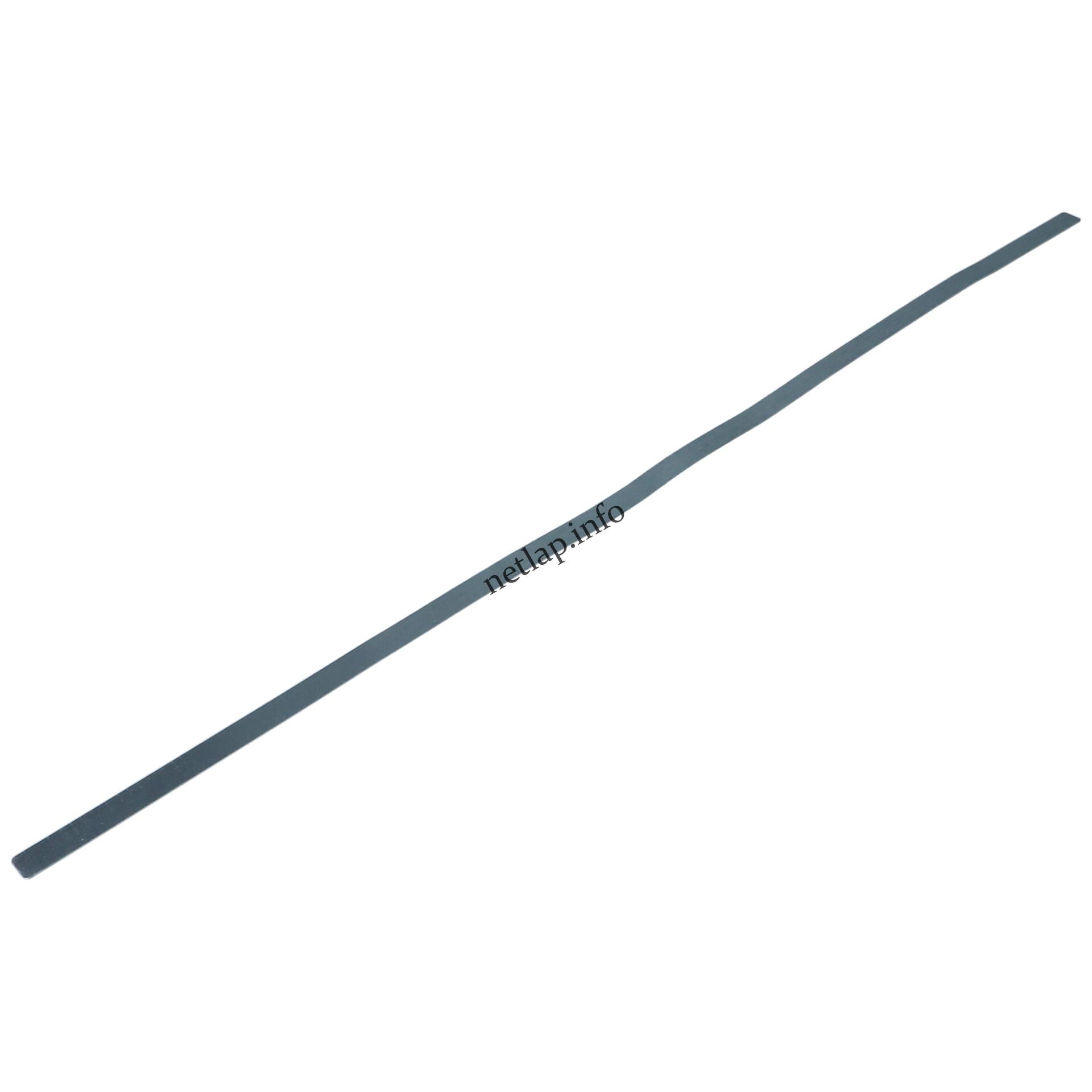 Gorenje Mora mosogatógép kezelő burkolat előlap 792906 Gorenje Mora mosogatógép kezelő burkolat előlap 792906