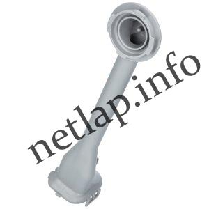 Gorenje Mora mosogatógép felső szórókar 792955