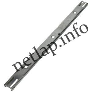 Gorenje mosogatógép sín felső kosár 792985