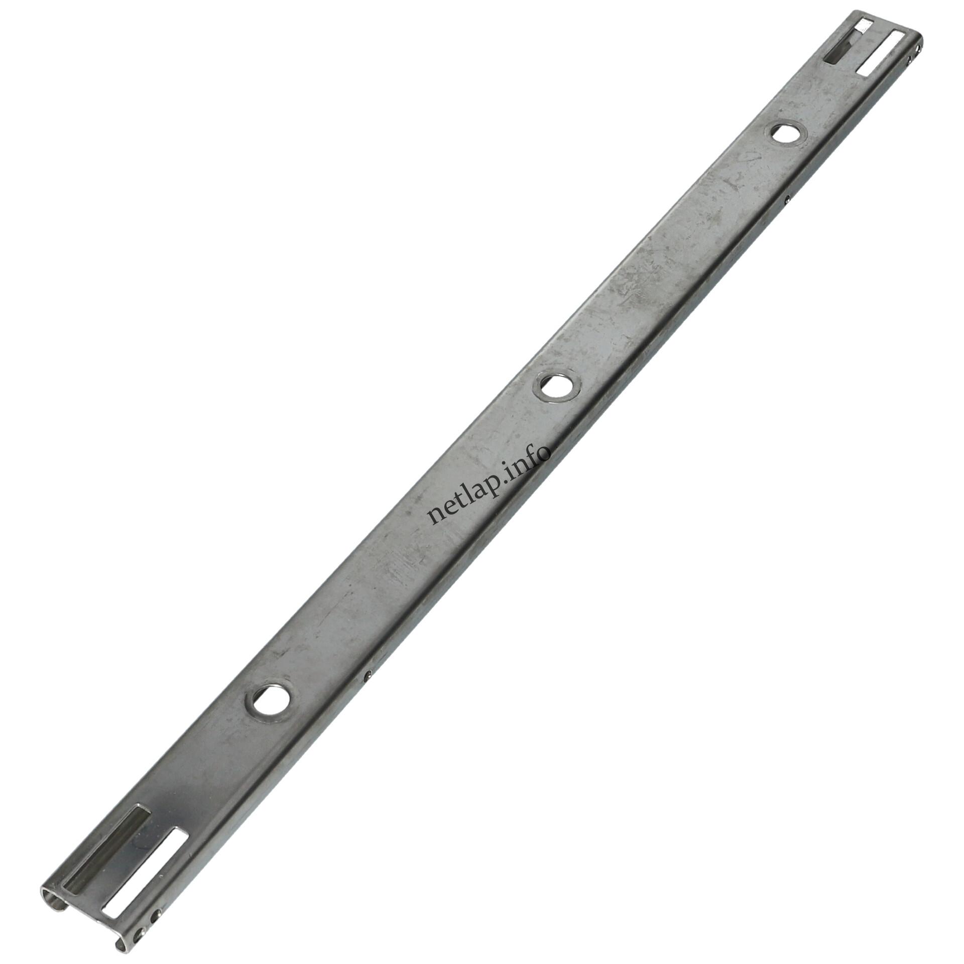 Gorenje mosogatógép sín felső kosár 792985 Gorenje mosogatógép sín felső kosár 792985