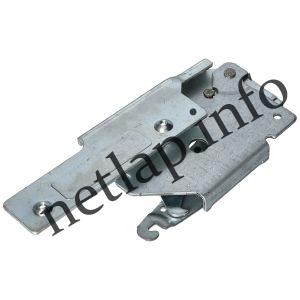 Gorenje Mora mosogatógép zsanér jobb 792992