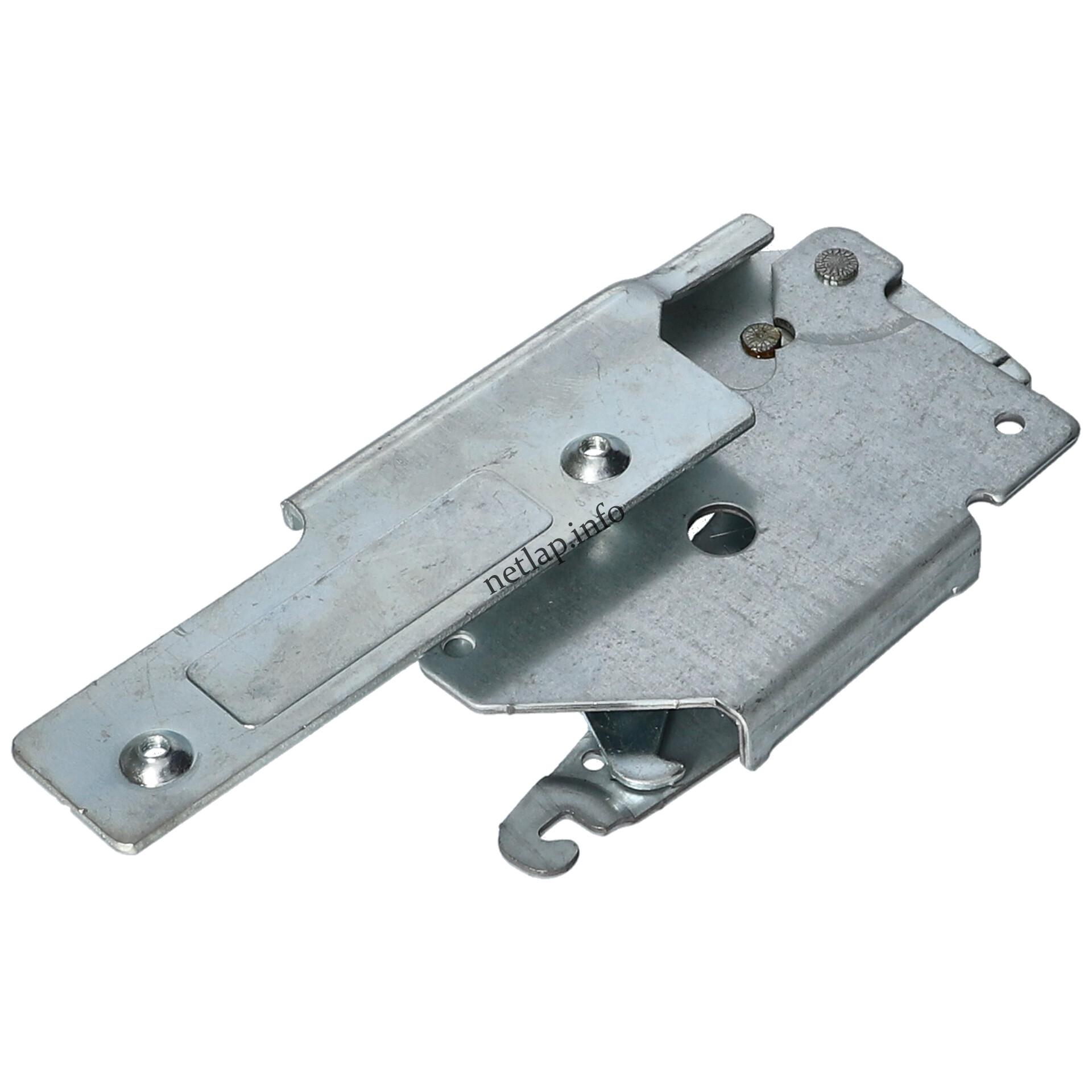 Gorenje Mora mosogatógép zsanér jobb 792992 Gorenje Mora mosogatógép zsanér jobb 792992