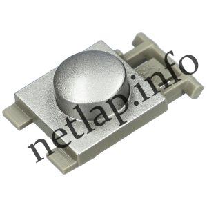 Gorenje Mora mosogatógép gomb 793325