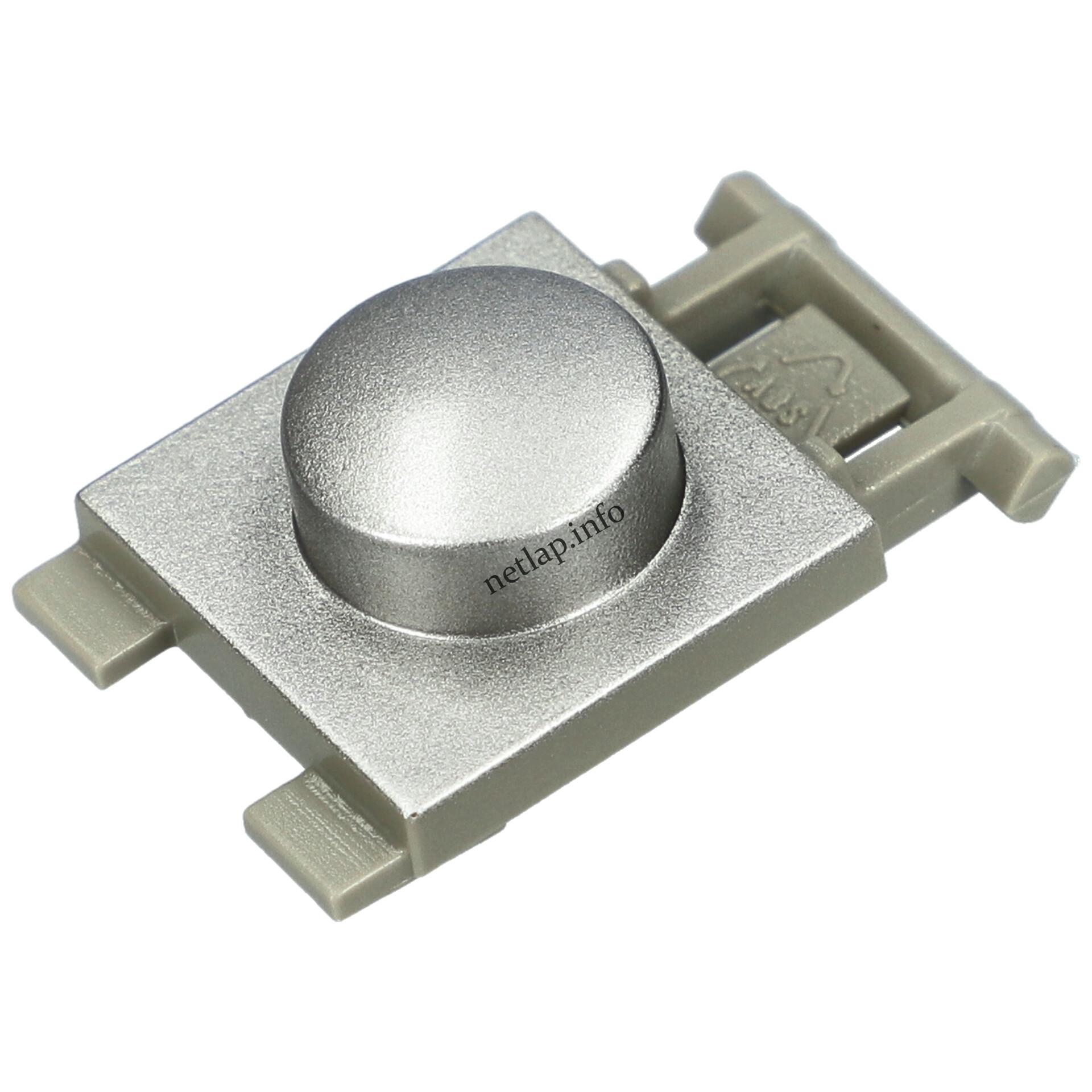 Gorenje Mora mosogatógép gomb 793325 Gorenje Mora mosogatógép gomb 793325