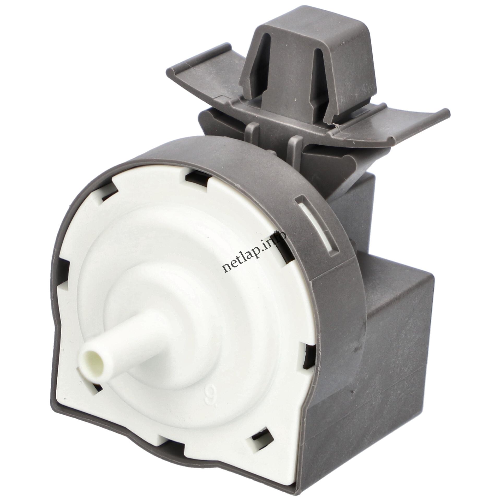 Gorenje Mora mosógép vízszintszabályzó 797414 Gorenje Mora mosógép vízszintszabályzó 797414