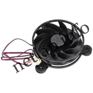 Gorenje Mora hűtőgép ventilátor fagyasztótér 799030