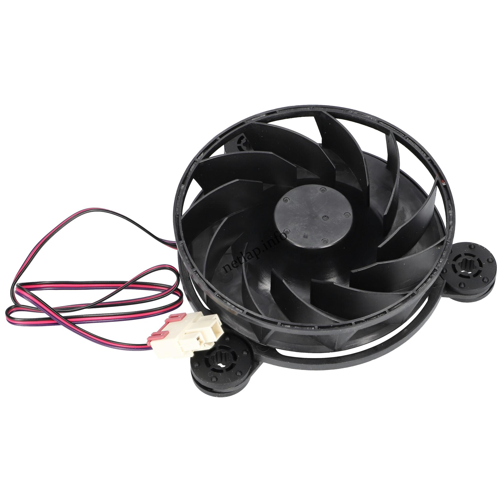 Gorenje Mora hűtőgép ventilátor fagyasztótér 799030 Gorenje Mora hűtőgép ventilátor fagyasztótér 799030