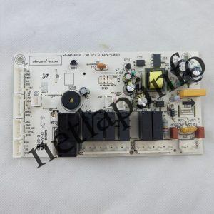 Gorenje Mora mosogatógép vezérlőmodul 799091