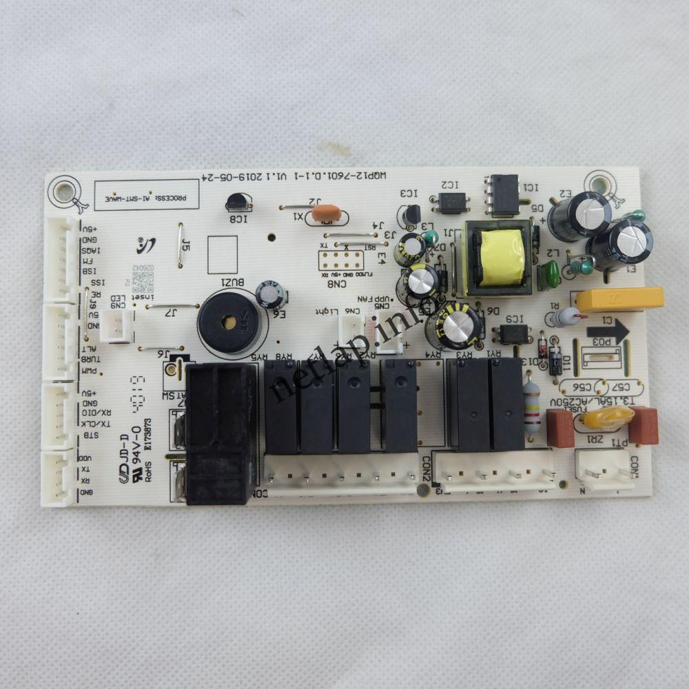 Gorenje Mora mosogatógép vezérlőmodul 799091 Gorenje Mora mosogatógép vezérlőmodul 799091
