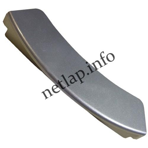 Samsung mosógép ajtónyitó fogantyú, szürke, elöltöltős