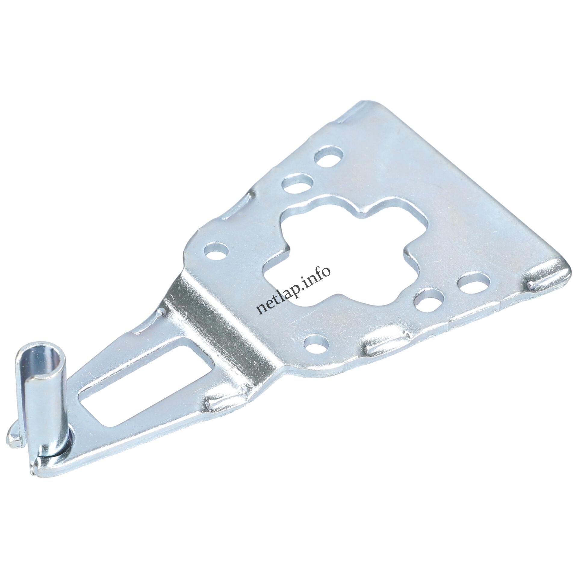 Gorenje Mora hűtőgép zsanér felső 799924 Gorenje Mora hűtőgép zsanér felső 799924