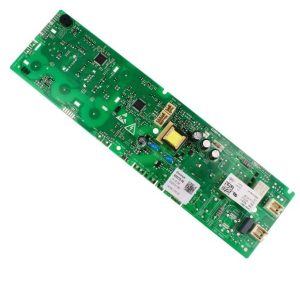 Gorenje Mora szárítógép vezérlőmodul 800375