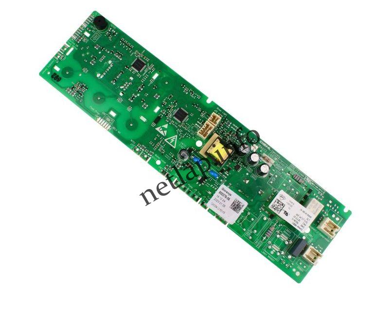 Gorenje Mora szárítógép vezérlőmodul 800375 Gorenje Mora szárítógép vezérlőmodul 800375