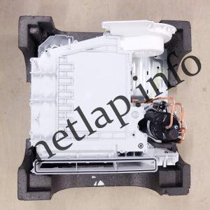 Gorenje Mora szárítógép hőszivattyú 800433