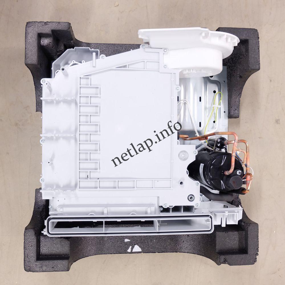 Gorenje Mora szárítógép hőszivattyú 800433 Gorenje Mora szárítógép hőszivattyú 800433