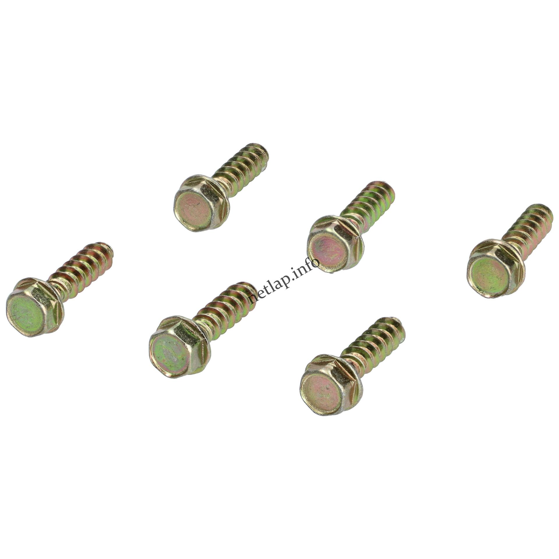 Candy mosógép csavar csapágy rögzítő 80051643 Candy mosógép csavar csapágy rögzítő 80051643