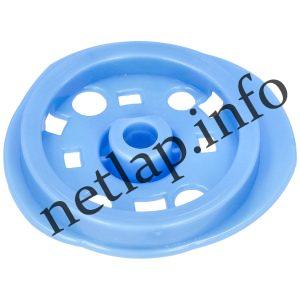 Candy mosógép közdarab gomb 80051897