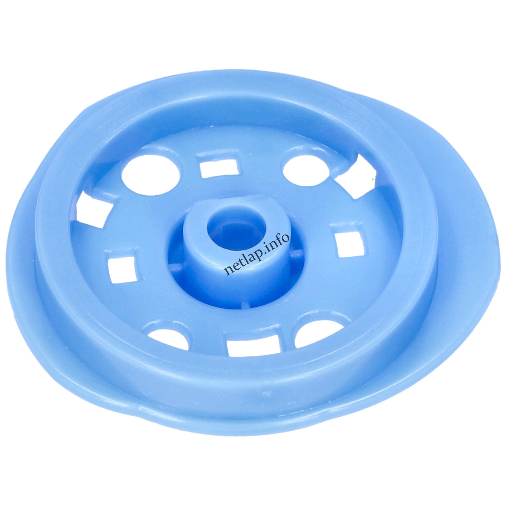 Candy mosógép közdarab gomb 80051897 Candy mosógép közdarab gomb 80051897