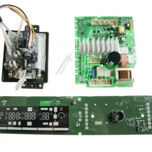 Gorenje Mora mosógép gőzfejlesztő készlet 801401