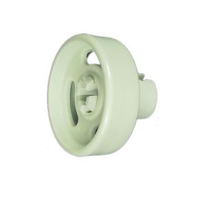 Candy Whirlpool mosogatógép alsó kosár görgő CDI/CSF/CSF