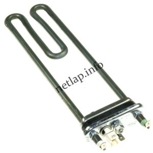 Altus Beko Kenwood LG mosógép fűtőbetét AL/KWMA/WMA/WD/WML