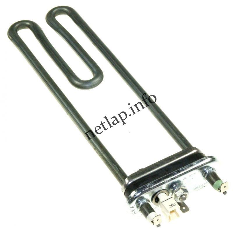 Altus Beko Kenwood LG mosógép fűtőbetét AL/KWMA/WMA/WD/WML