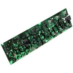 Gorenje Mora mosógép vezérlőmodul 804493