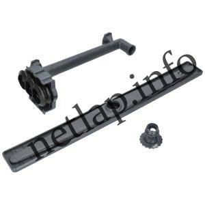 Gorenje Mora mosogatógép felső szórókar szett 804509