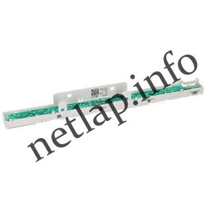 Gorenje Mora mosogatógép kezelőelektronika 804922