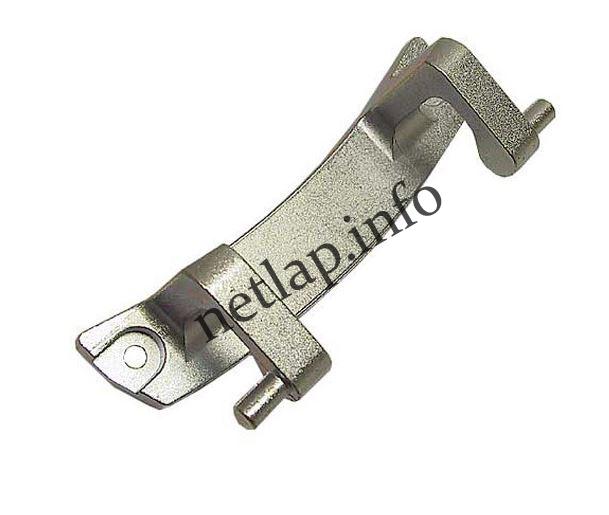 Gorenje mosógép szárítógép ajtózsanér D/T/PK/WA/WF Gorenje mosógép szárítógép ajtózsanér D/T/PK/WA/WF