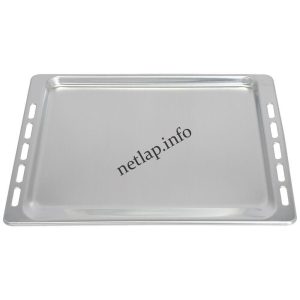 Bauknecht Ignis Whirpool tűzhely sütőtepsi AKL/AKP/AKS/AKZ/ESZ/ESZB