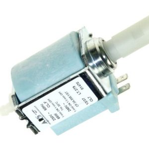 AEG Jura Krups Bosch Siemens Melitta kávégép CP3A vízszivattyú 65W