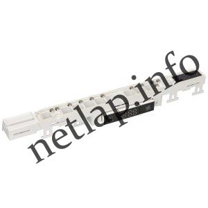 Gorenje Mora mosogatógép kezelőelektronika 805351