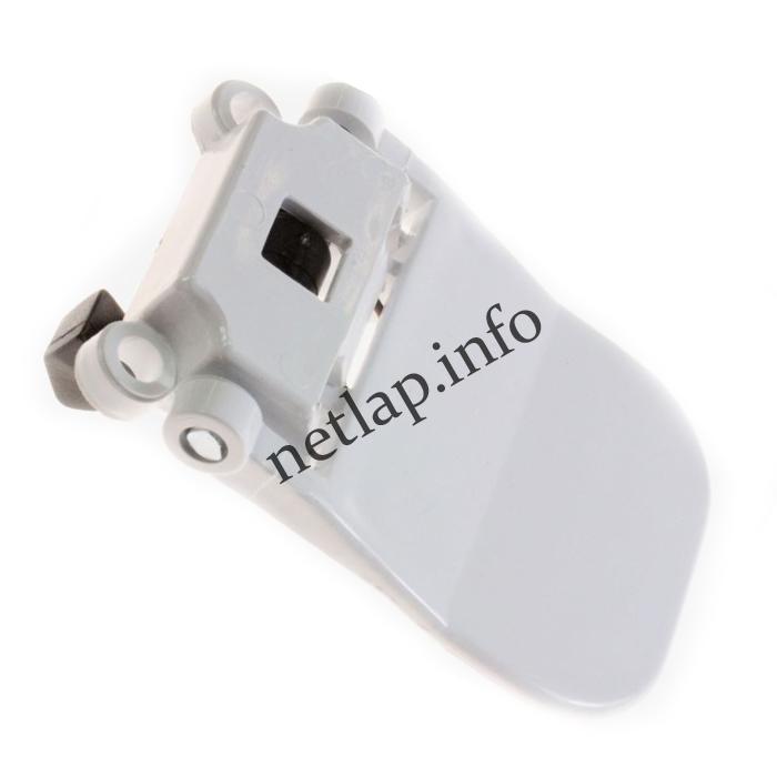 Fagor Brandt mosógép ajtónyitó fogantyú FE/FF/VLF/WFA