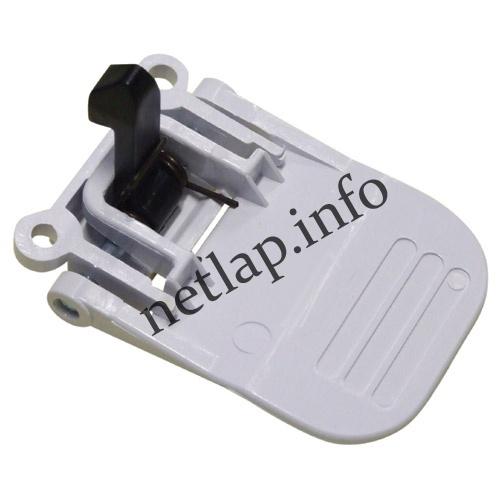 Fagor Brandt mosógép ajtónyitó fogantyú FE/FF/VLF/WFA - Image 2