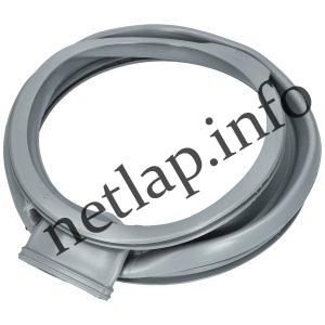 Electrolux mosógép üstszájgumi 8071200011